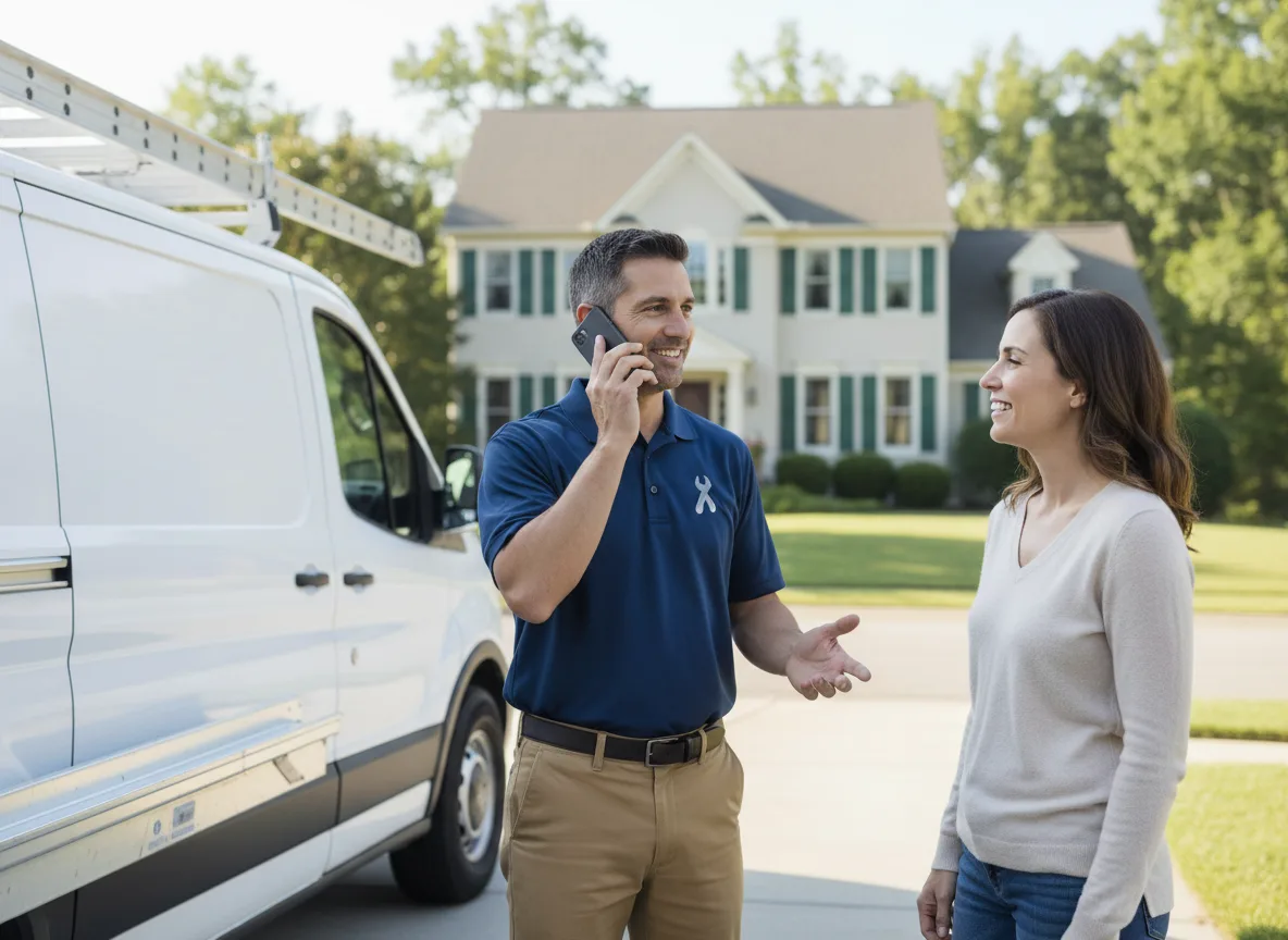 Home Gutter Service Oxon Hill, MD FAQs